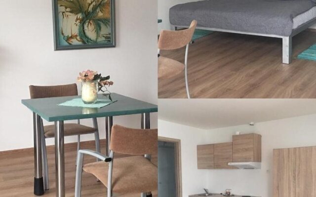 Hotel Tereza