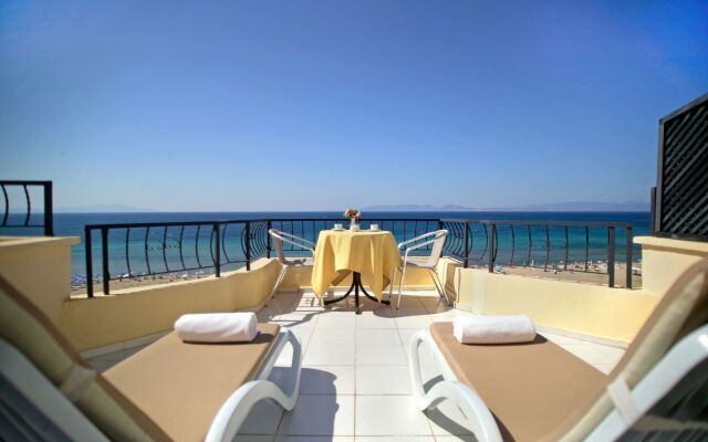 Hotel Palmera Resort