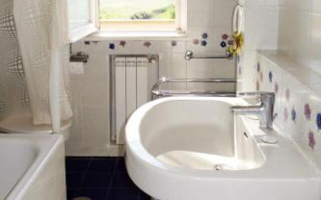 Appartamento Alga Marina 100S