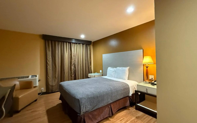 Redondo Beach Inn
