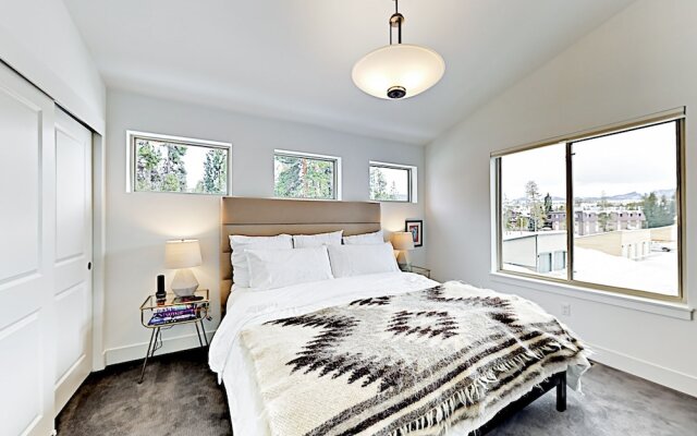 Journey Way #158089 - 2 Br Townhouse