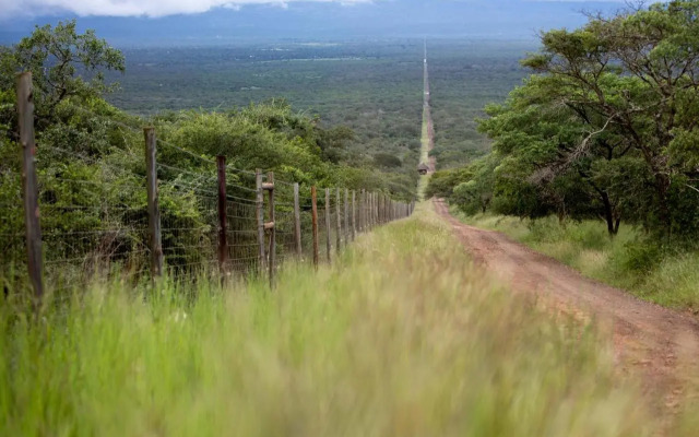 Royal Thonga Safari Lodge