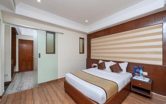 Gem Inn Resort