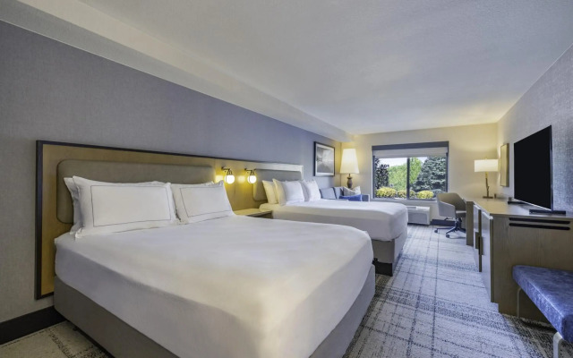 The Newberry Hotel Bend, Tapestry Collection by Hilton