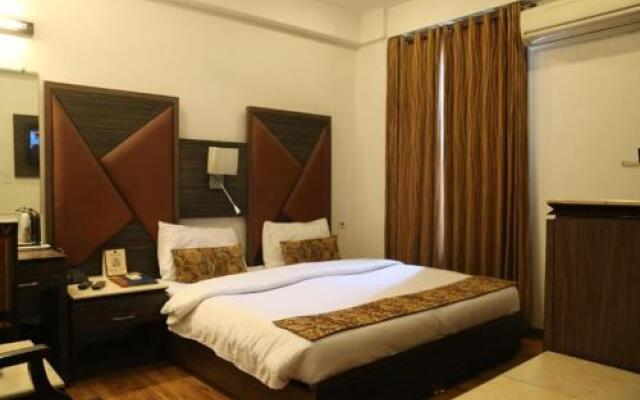 Hotel Jenus