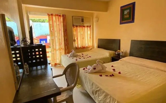 Zihuatanejo Centro