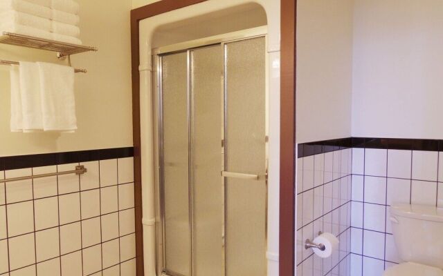 Water Suites