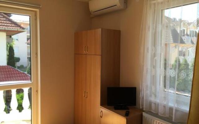 Pelso Apartman