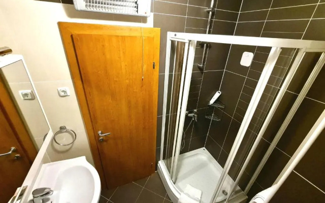 Apartments Veronika
