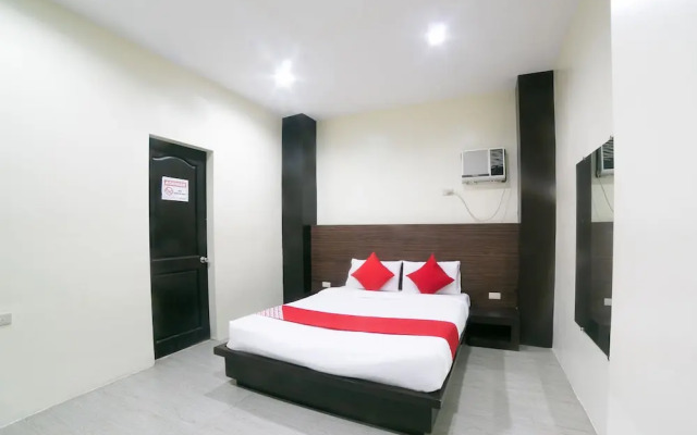 OYO 183 JRJF Hotel