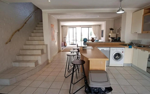 The Village Apartments