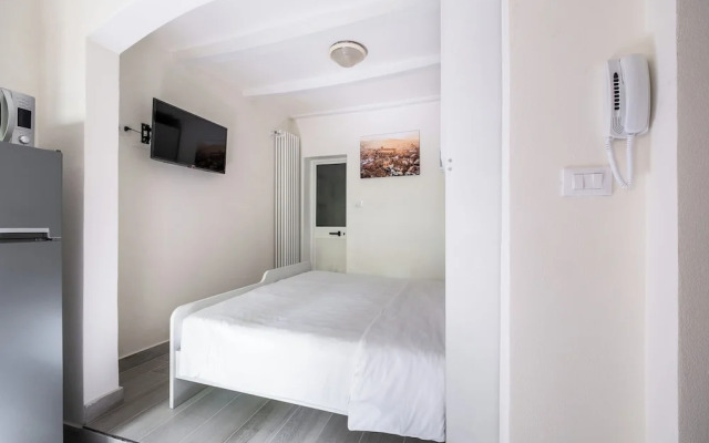 Studio Fondazza 22 by Wonderful Italy