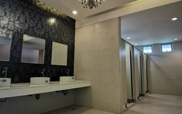 Suklutai Hotel & Serviced Apartment