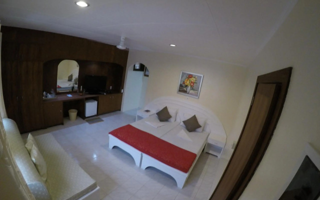 Quo Vadis Dive Resort Moalboal