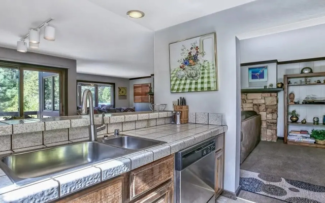 227 Squaw Valley Road Condo