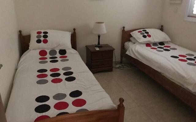 4 Georgios Court Liopetri Cyprus