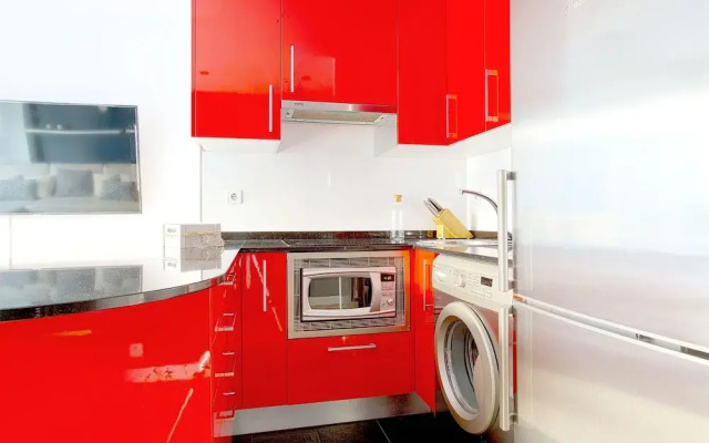 Cozy 1BD Apartment Near Retiro Park Retiro I