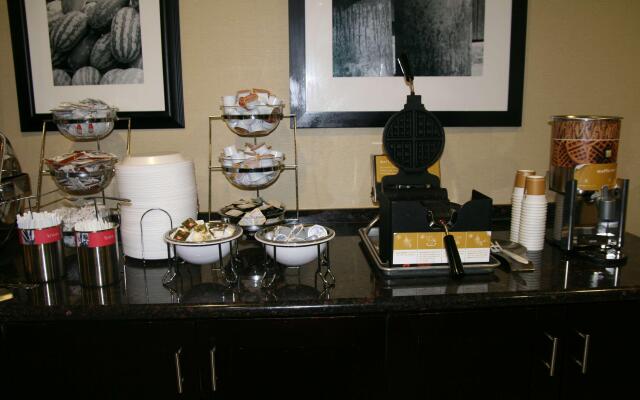 Hawthorn Extended Stay by Wyndham Kilgore