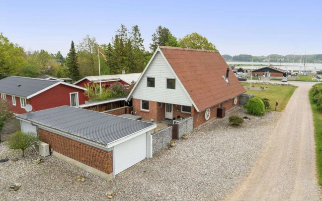 Holiday home Højslev IV