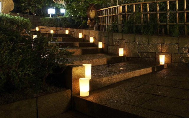 Ryotei Jyusouya