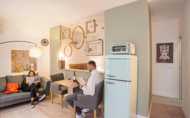 Homes4holidays - Artistic Nest