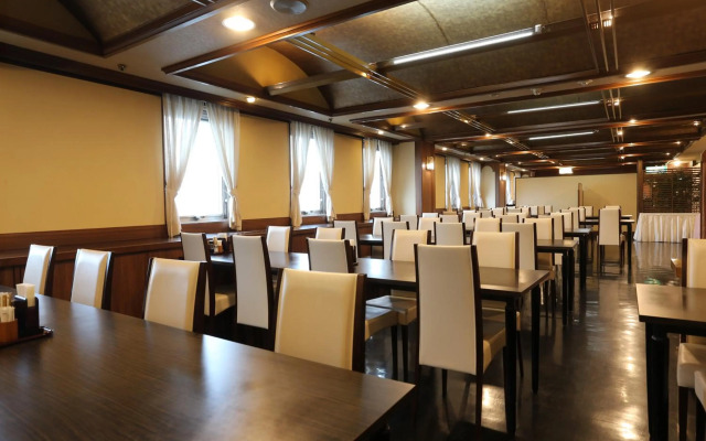 APA Hotel Kurashiki Ekimae