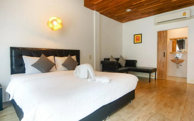 The Warehouse Chiang Mai