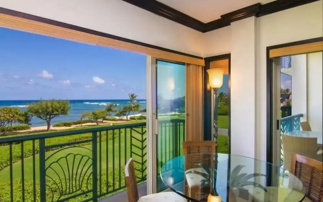 Waipouli Beach Resort G-306