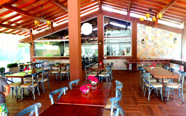 Hotel Aldeia da Praia
