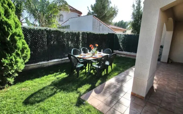 Holiday Home San Felipe