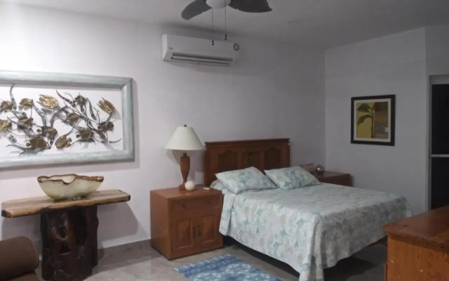 Los Balcones Puerto Morelos