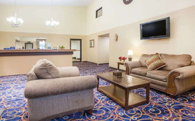 Days Inn by Wyndham Alma