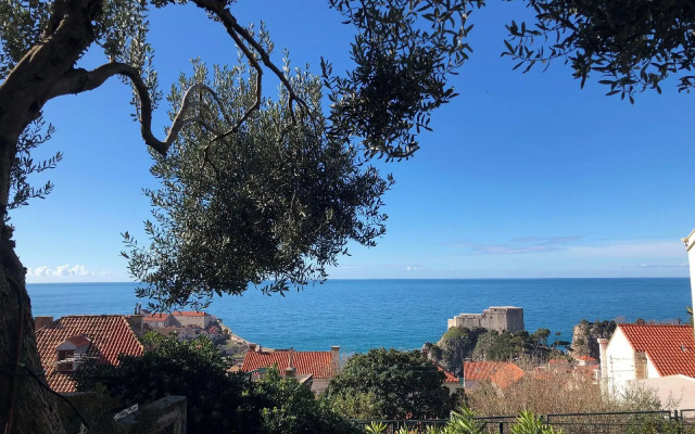 Vila Bella Luiga