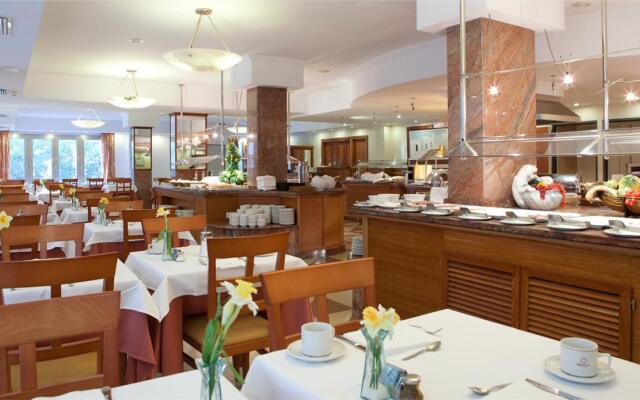 Bellamar Hotel Beach & Spa