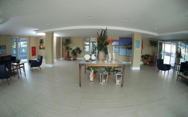 Apart Porto das Dunas