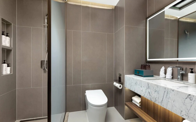 Days Hotel By Wyndham Tianshui Qinzhou