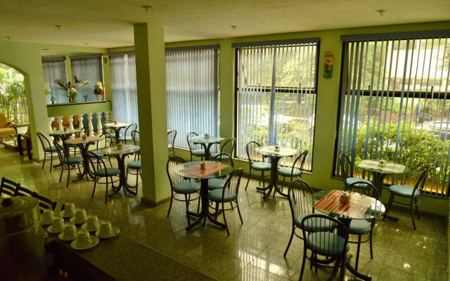 Residencial Pantanal Chácara Klabin
