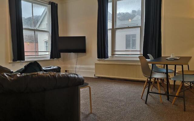 Coastal Escape Sandgate
