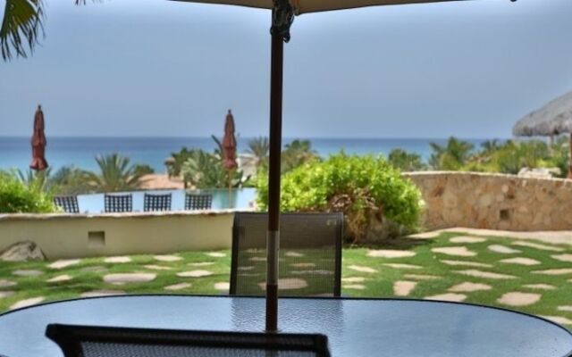 El Encanto de la Laguna