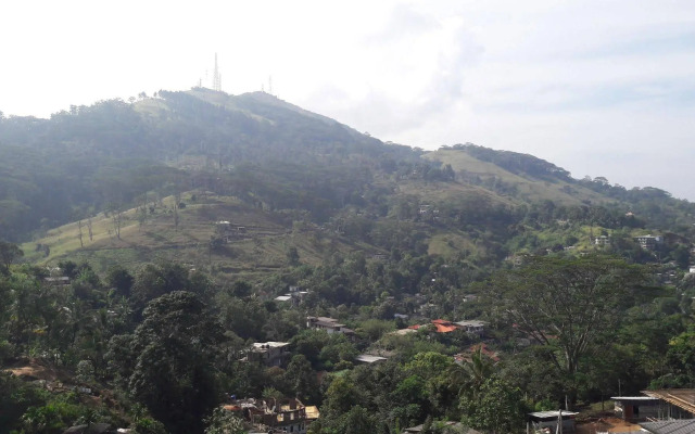 Skyloft Kandy by Aaradhaya