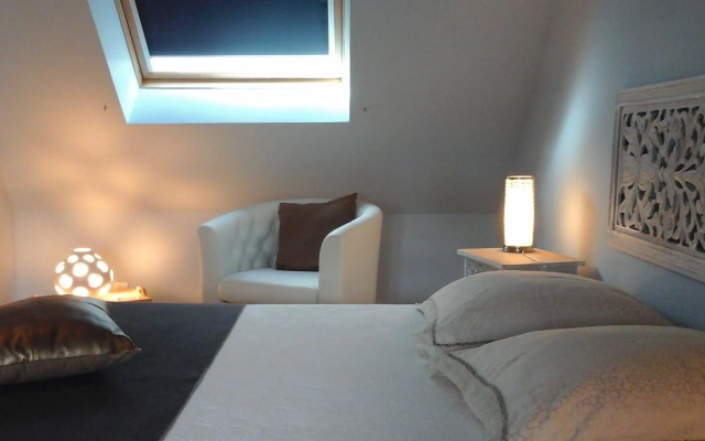 Chambres d'Hôtes La Rompardais