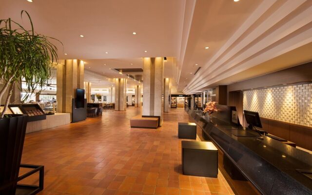 DoubleTree by Hilton Naha Shuri Castle