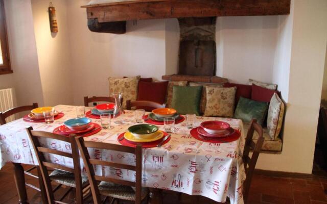 Podere Fichereto