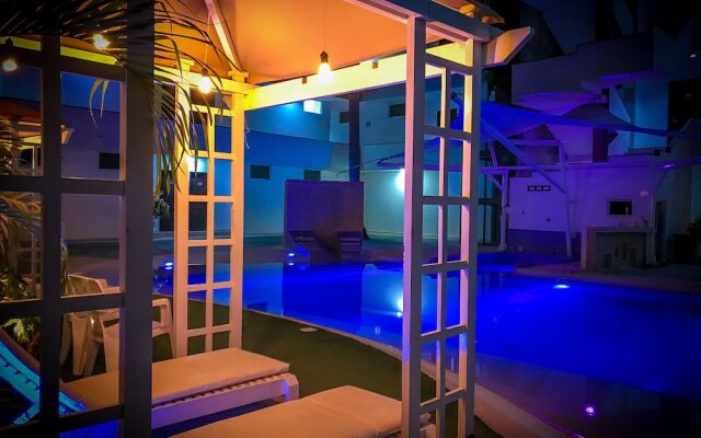 Sara Suites Ixtapa