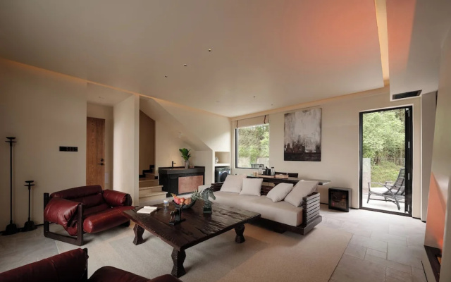 Xiangwang SOOOAN Luxury Resort Hotel – Guest Rooms – Lijiang