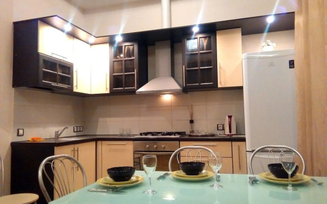 Lakshmi Lux Apartment Arbat Modern