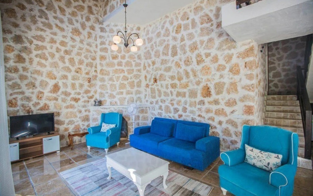 Villa Kaputas 2 by Akdenizvillam