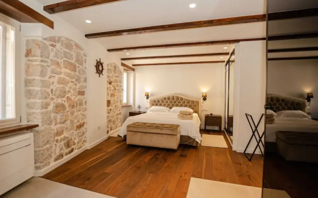 Luxury and Timeless Haven Apartment Rovinj