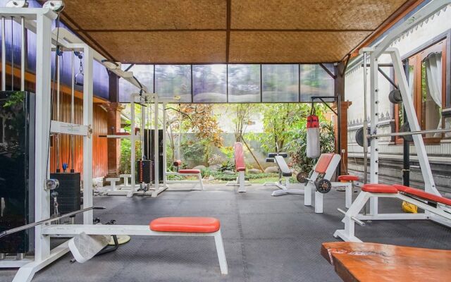 Pucuk Bali Guest House 2