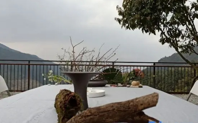 Yunduan Mijing Boutique Hostel